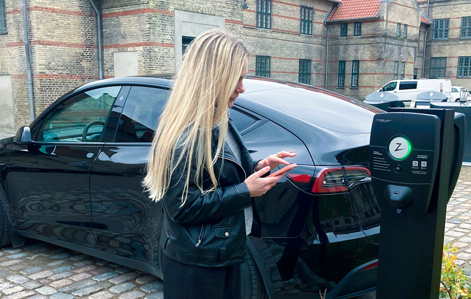 Fokus på æstetik og integration